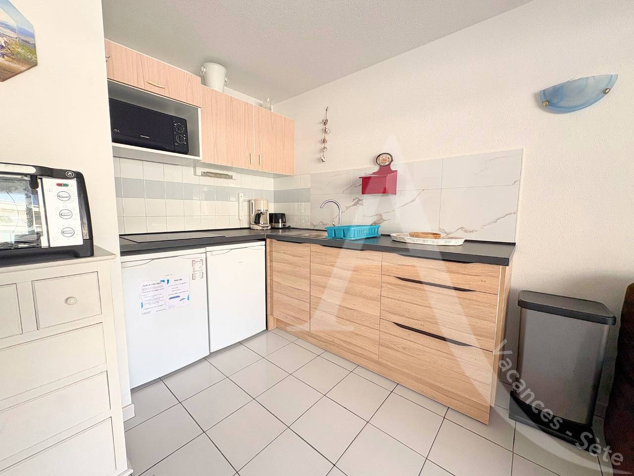Appartement de vacances