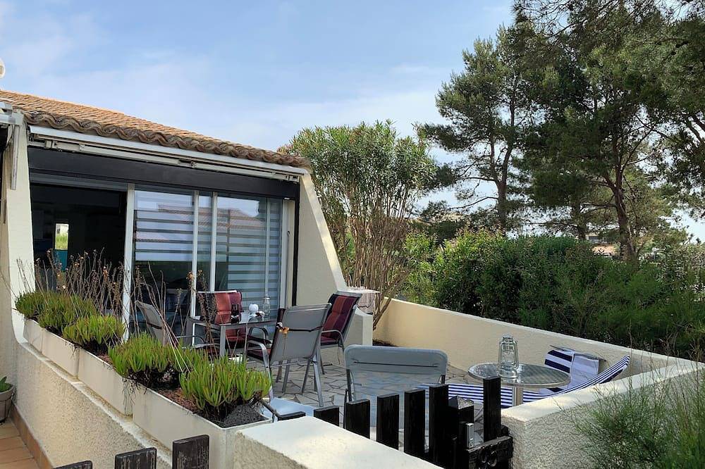 Casa vacanza a Agde a partire da 336€ a notte