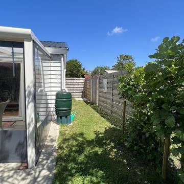 Bungalow voor 4 Personen in Sint Maartensvlotbrug, Noord-Holland - Kust van de Noordzee, Afbeelding 3