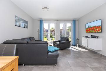 Vakantiewoning voor 4 Personen in Ostseebad Rerik, Rerik, Afbeelding 2