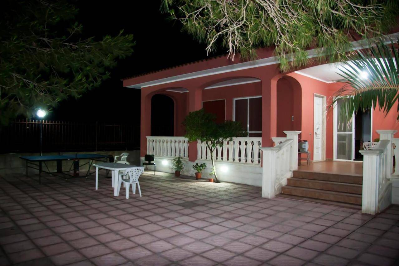 Villa Giovanna in Nardò (comune), Golfo di Taranto