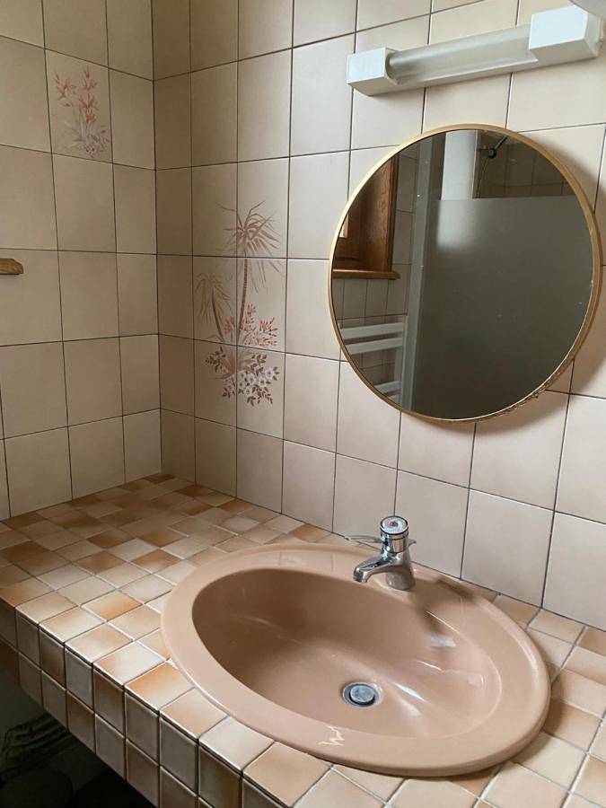 Appartement entier, One-Bedroom Apartment in Vieille-Brioude, Haute-Loire