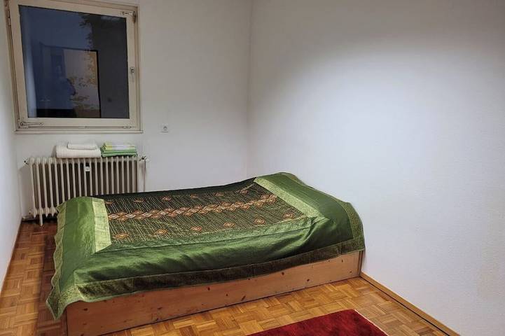 Ferienhaus für 4 Personen in Hamburg - 4