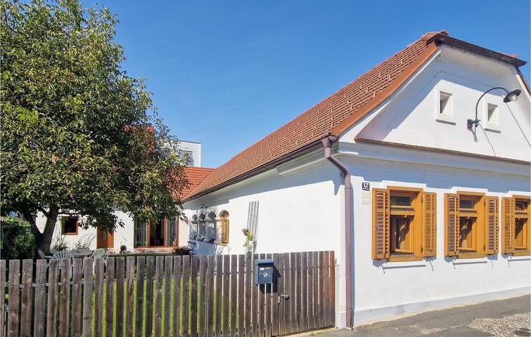 Ferienwohnung für 4 Personen, mit Whirlpool in Oberwart