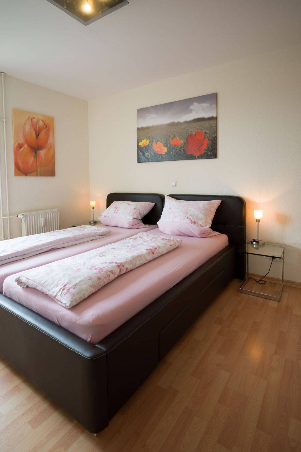 Ganze Wohnung, Fernblick in Saarbrücken, Saargau