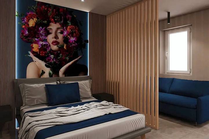 Apartamento de vacaciones para 3 personas - 1