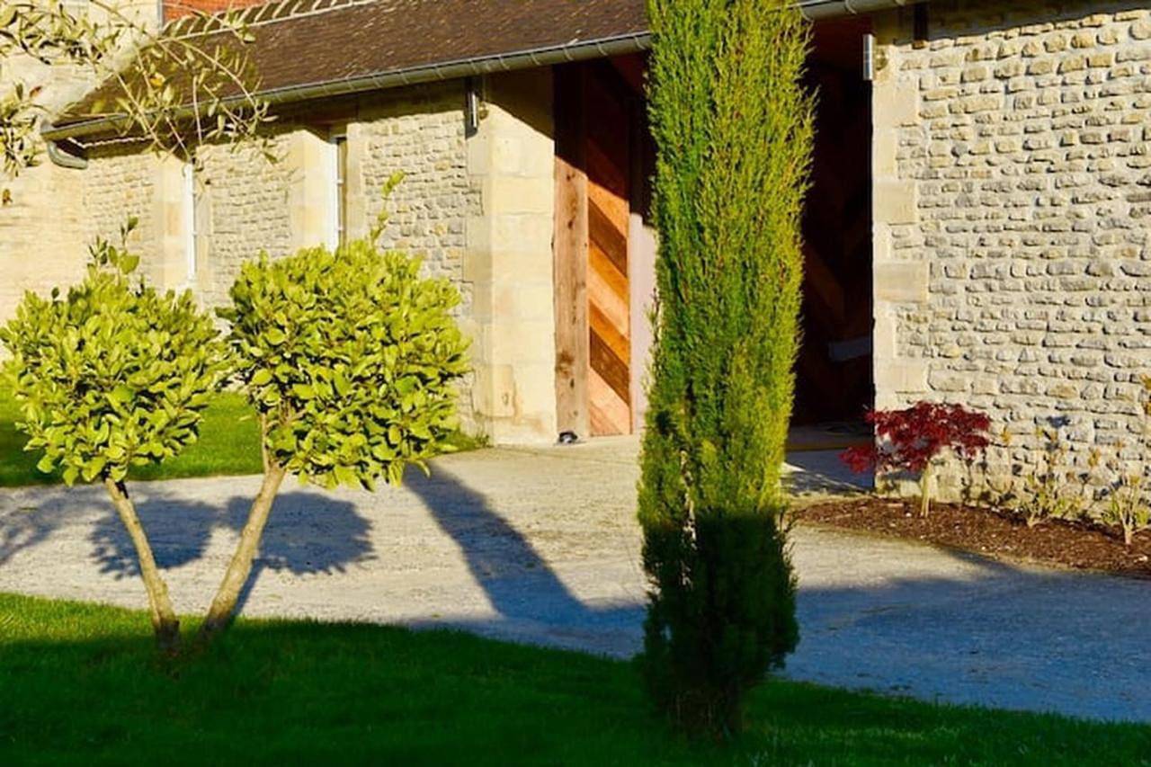 L'Ecurie Gourmande in Thaon, Région de Caen
