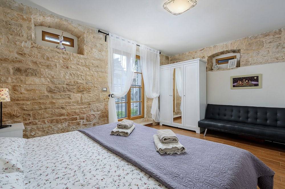 Casa Antignana in Tinjan, Centraal Istrië