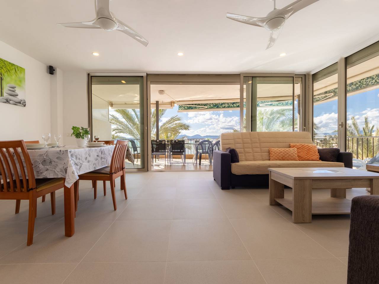 Ganze Wohnung, Acantilados in Salou, Costa Dorada