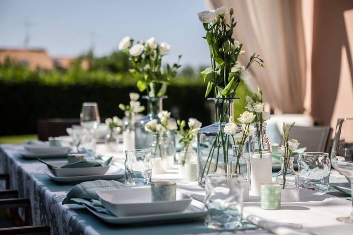 Ferienhaus für 10 Personen, mit Whirlpool und Pool sowie Garten in Bardolino - 3