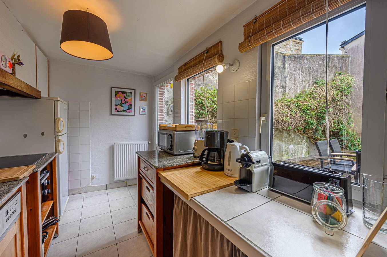 La Passante du Sans-Souci - Maison proche plage in Baden, Côte des Mégalithes