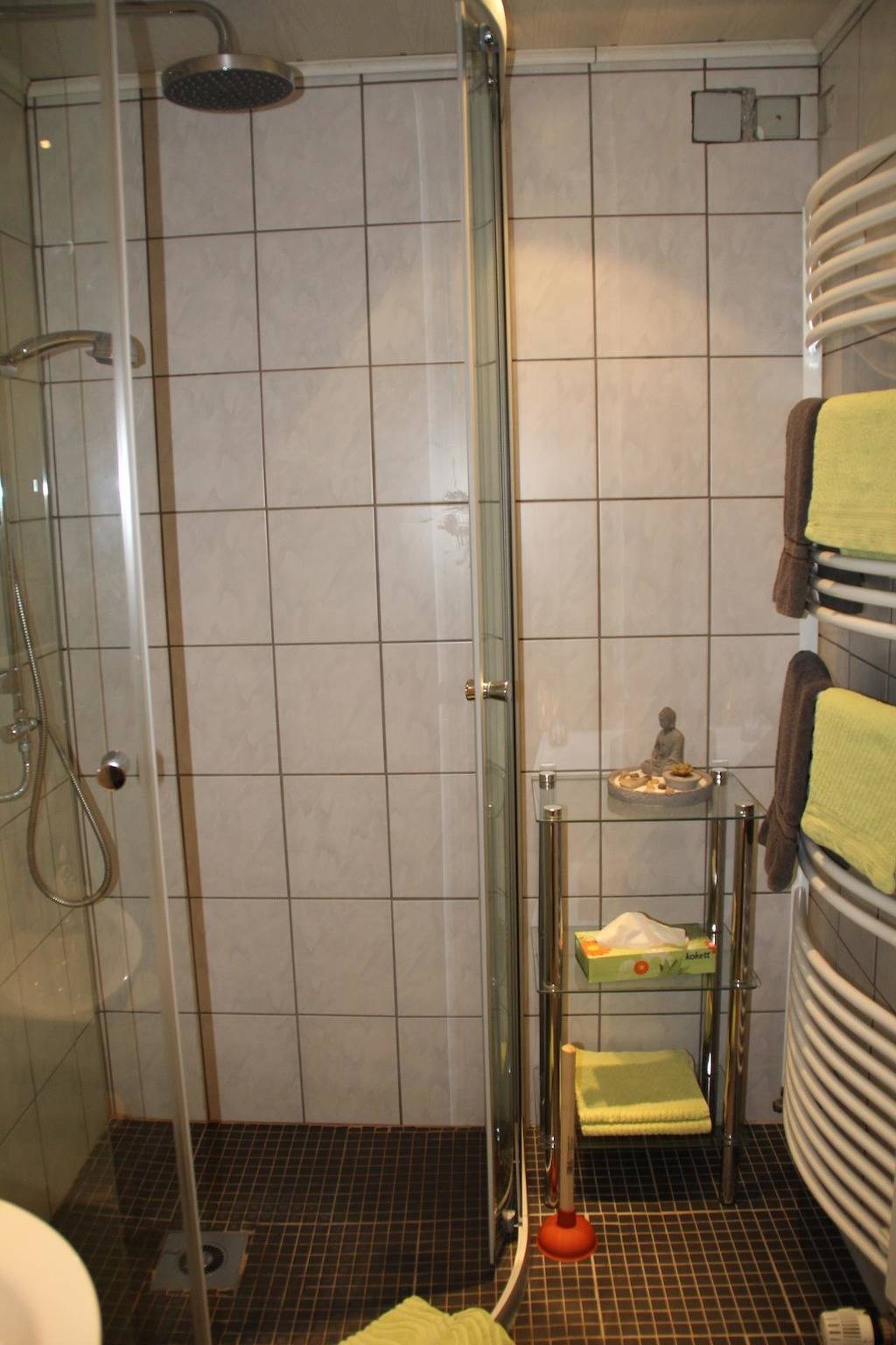 Ganze Ferienwohnung, Ferienwohnung Am Burebersch in Idar-Oberstein, Nahetal