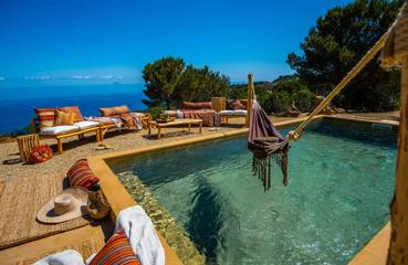 Villa Con Piscina per 5 Persone in Cefalù (Comune), Provincia di Palermo, Foto 2
