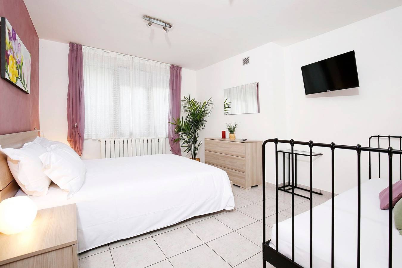 Appartamento intero, Appartamenti Dietro L'Angolo Iris –  accessibile con terrazza e relax in Cattolica, Provincia di Rimini