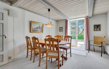 Ferienhaus für 6 Personen in Kongsmark, Rømø, Bild 3