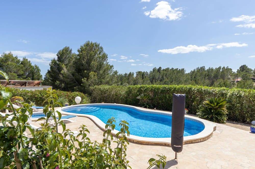 Casa vacanza a Baix Ebre a partire da 628€ a notte