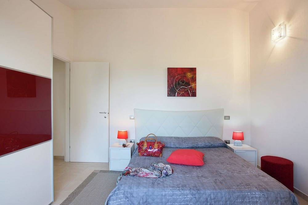 Geheel appartement, Zonnig verblijf in Tavullia Hills in Tavullia, Pesaro-Urbino