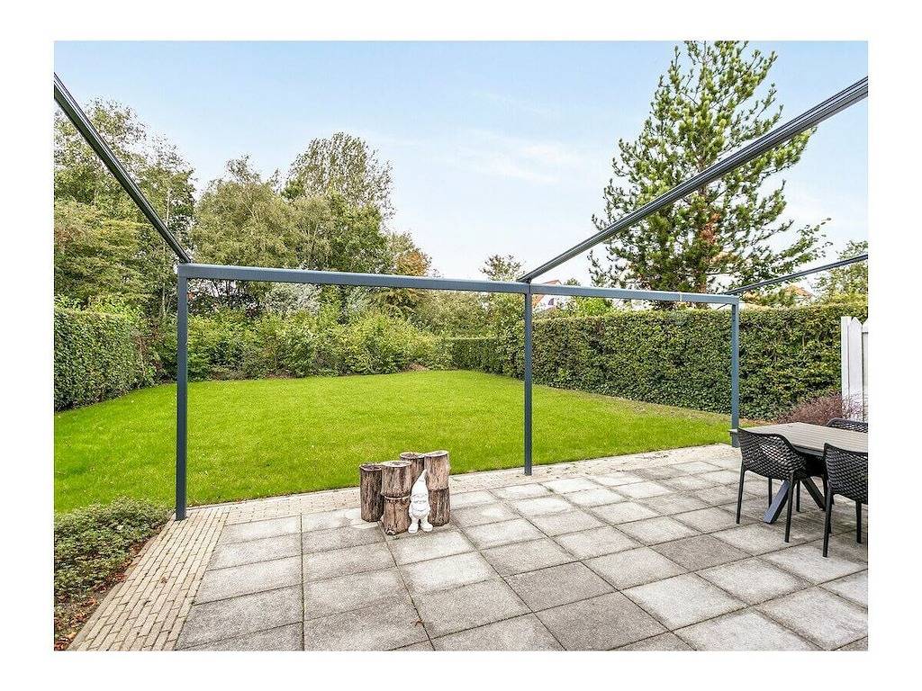 Vakantiehuis in Kamperland met wifi in De Banjaard, Kamperland