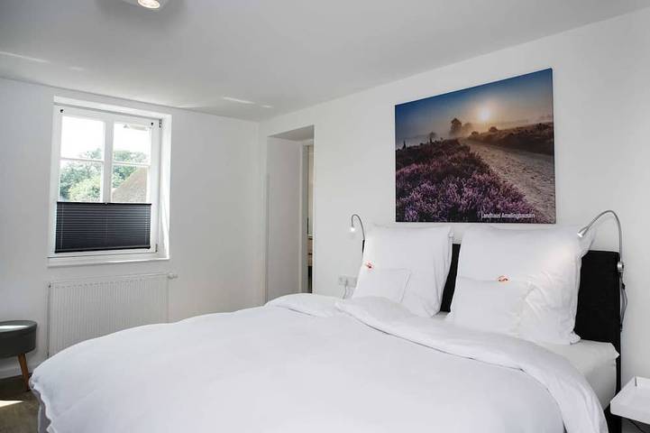 Ferienwohnung für 8 Personen, mit Whirlpool in Amelinghausen - 3