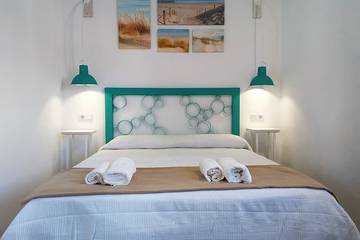 Casa Rural para 4 Personas en Barbate, Costa de la Luz, Foto 2