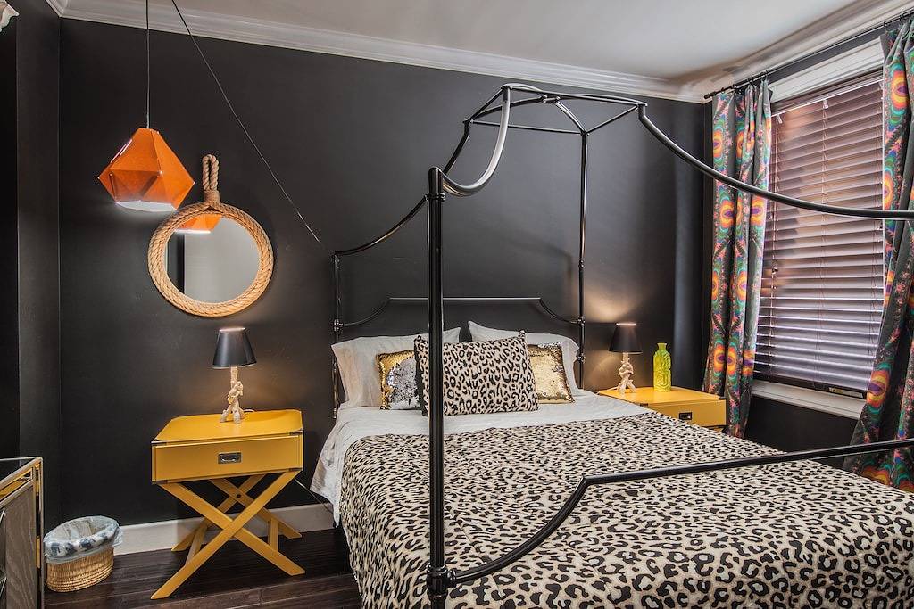 Ganze Wohnung, Palm Beach Hotel Condo Designer Chic Ein Schlafzimmer in Palm Beach, Palm Beach County