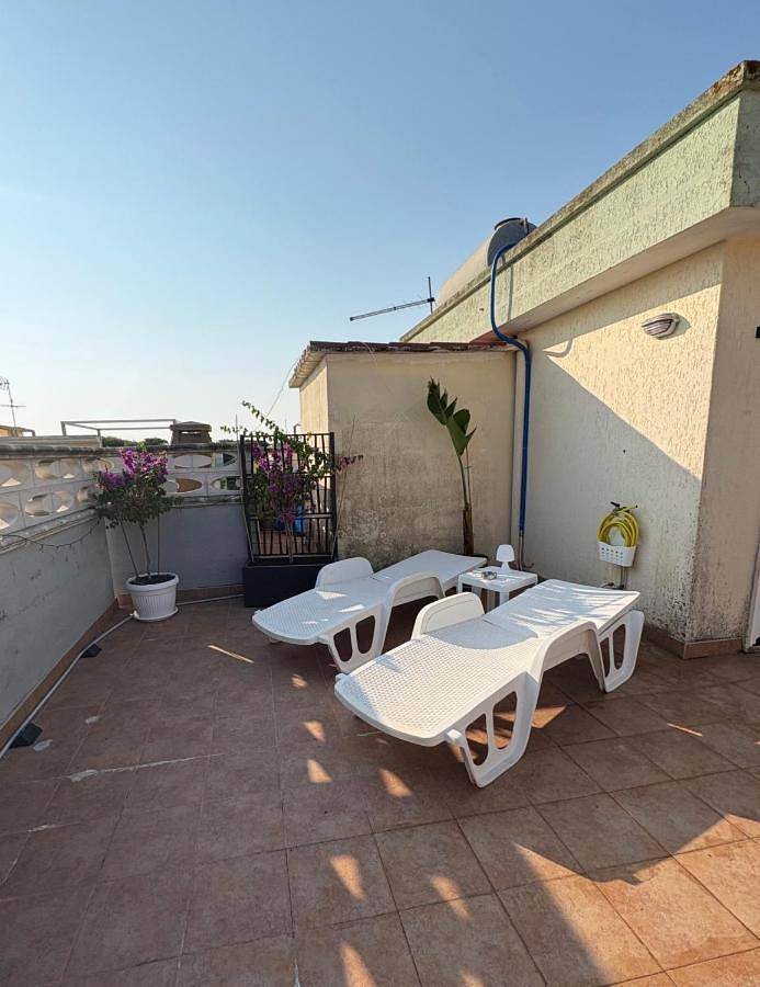 Casa vacanza per 8 persone, con giardino e panorama - 1