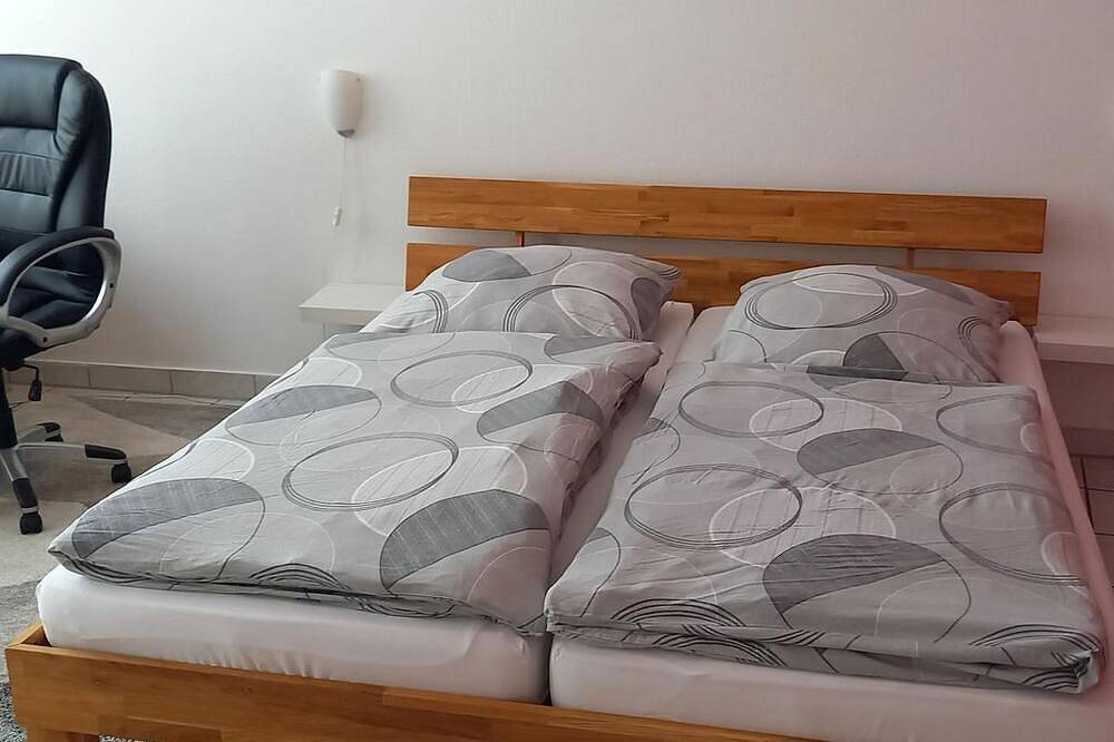 Ganze Wohnung, Wohnung 4 mit 1 Schlafzimmer - Ferienwohnung Altstadt-Domizil in Hameln, Weserbergland