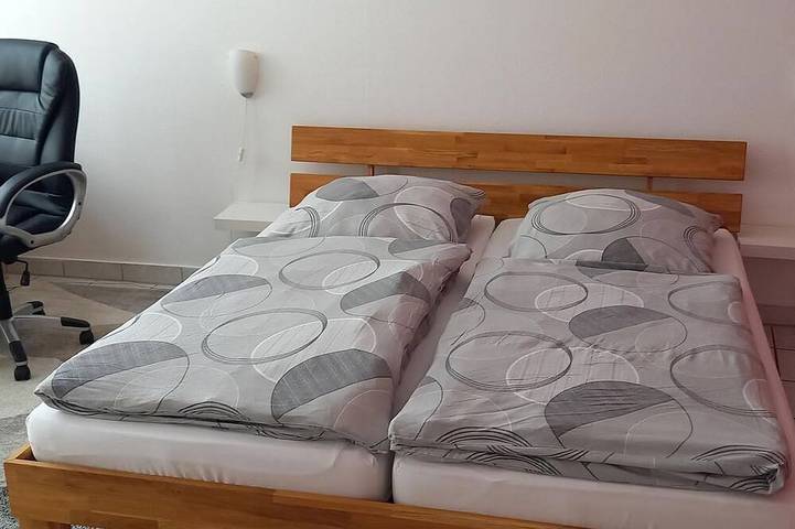 Ferienwohnung für 4 Personen - 1