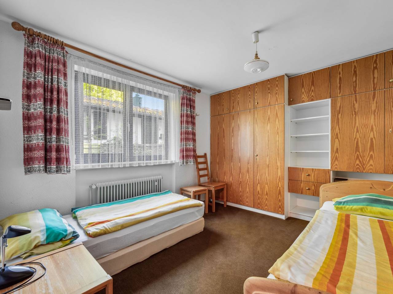 George Countryhouse, foto 10
