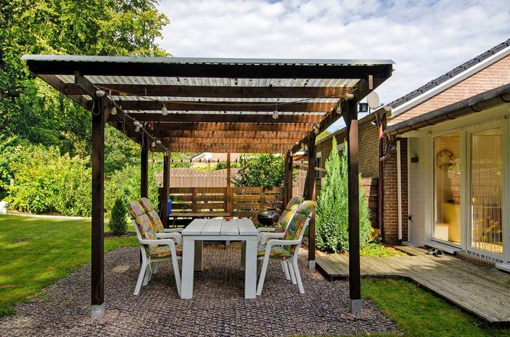 Ferienhaus für 2 Personen, mit Garten in Norden und Umgebung - 2