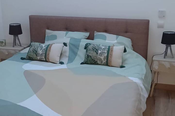 Location de vacances pour 4 personnes à Alles-sur-Dordogne - 2