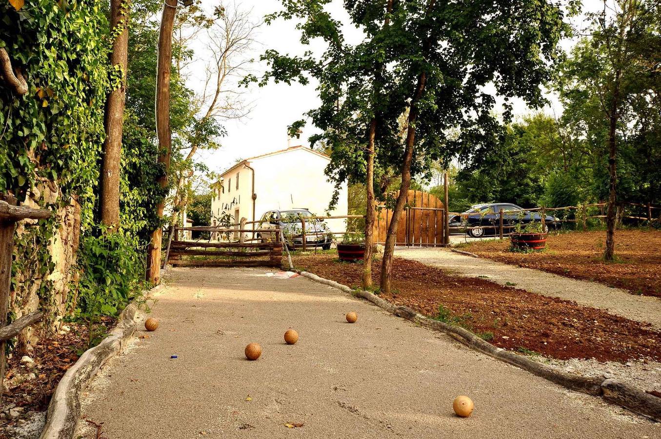 Holiday home in a quiet location for nature lovers  in Buzet, Central Istria