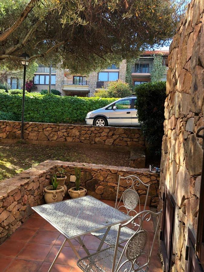 Gîte pour 3 personnes, avec jardin et terrasse à Porto Rotondo - 2