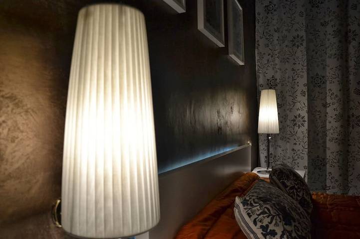 Appartement entier, Meilleur hébergement à Florence, 24H AC in Florence city center, Florence