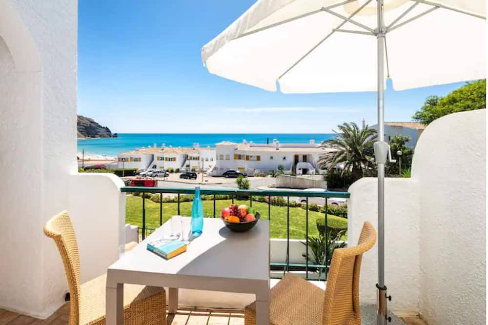 Appartamento vacanze a Luz a partire da 228€ a notte