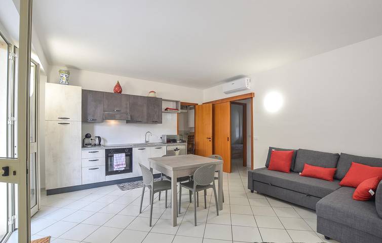 Gîte pour 5 personnes, avec terrasse à Marina di Ragusa - 2