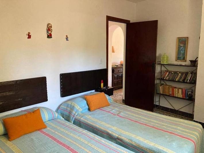 Location de vacances pour 8 personnes dans les Planes del Rei - 3