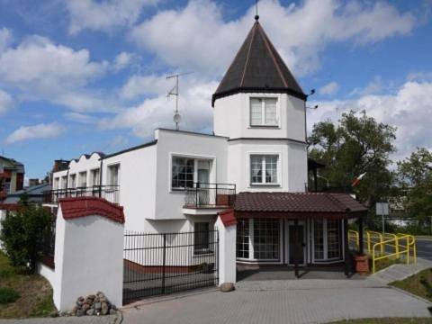 Ganze Ferienwohnung, Koga in Ustka, Polnische Ostsee