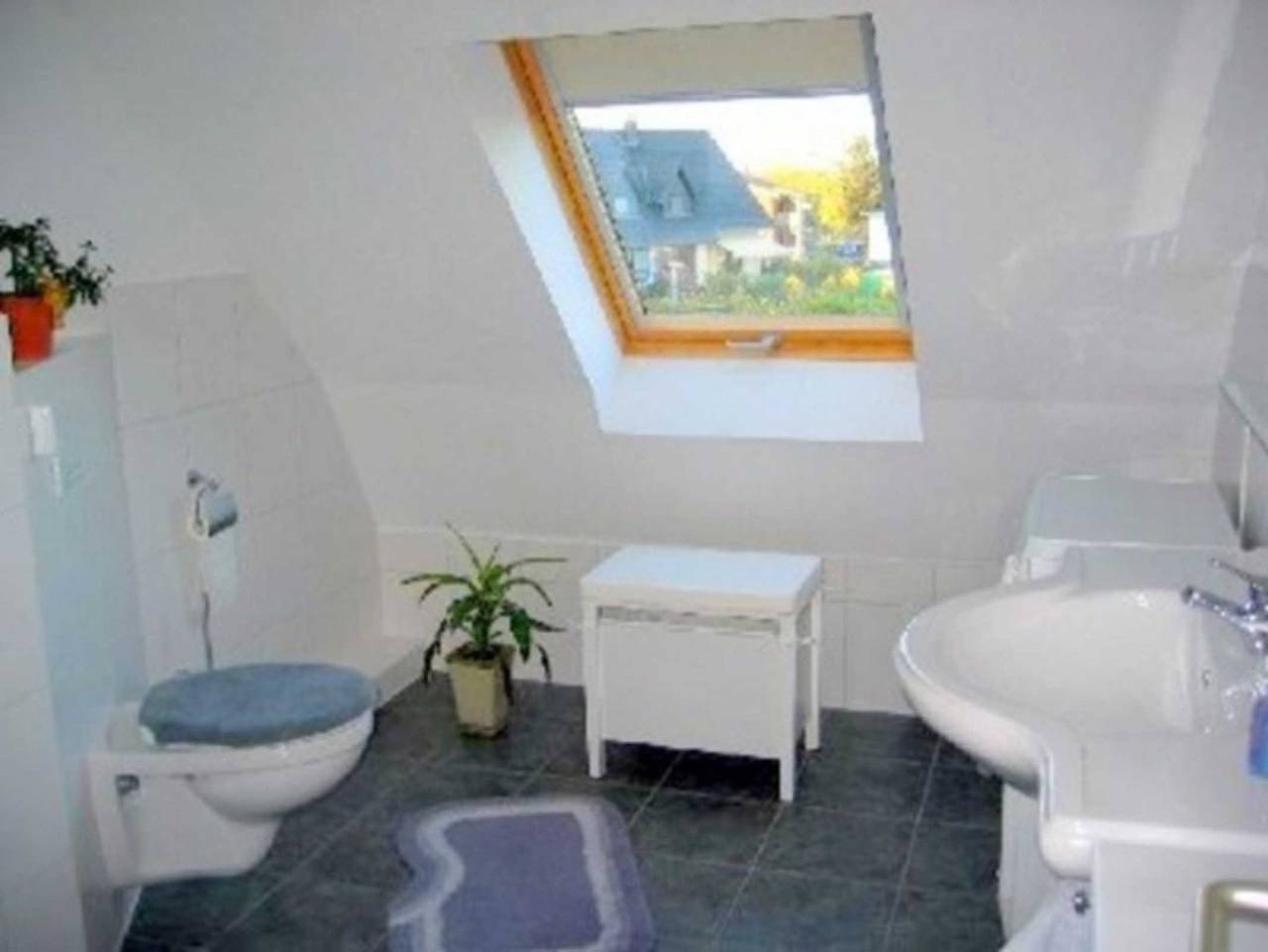 Ganze Ferienwohnung, Rügen-Fewo 175 - Ferienwohnung in Lancken-Granitz, Rügen