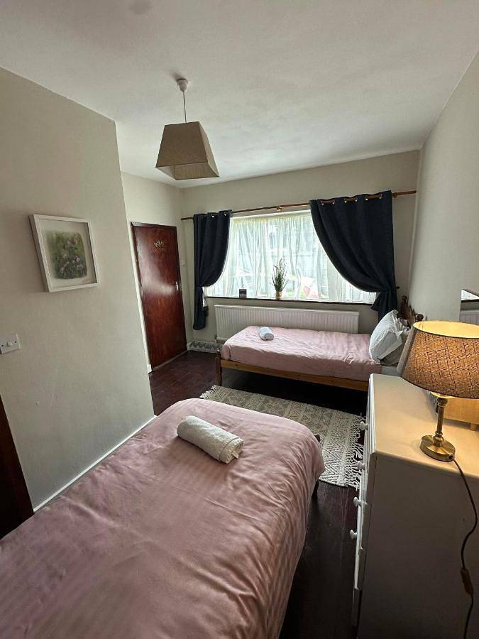 Auberge pour 2 personnes, animaux acceptés dans Foxford