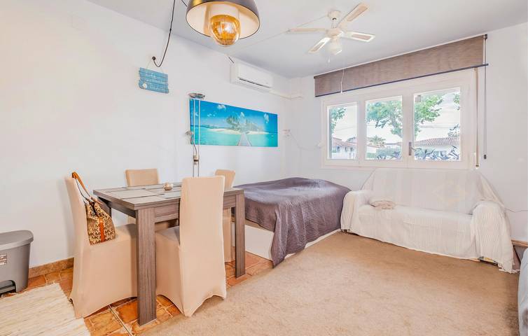 Gîte pour 3 personnes, animaux acceptés à Empuriabrava - 3