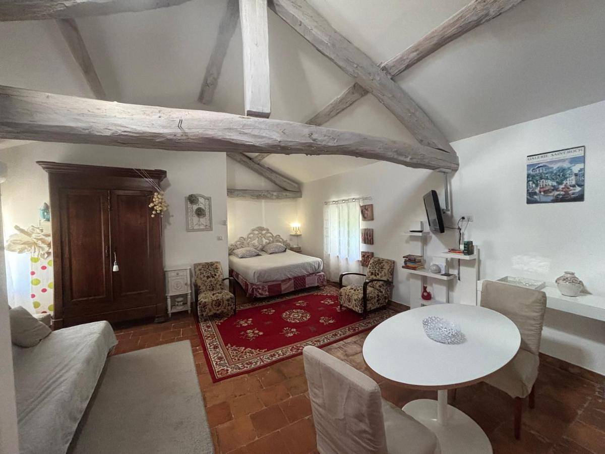 Maison Bersane in Le Poujol-sur-Orb, Région de Béziers