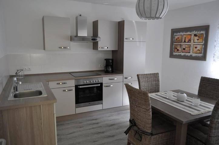 Ferienwohnung für 2 Personen, mit Garten, kinderfreundlich an der Burg Eltz - 4