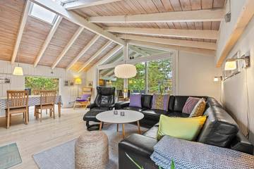 Villa für 6 Personen in Blavand, Dänemark an der Nordsee, Bild 4