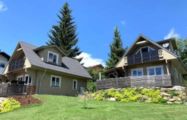 Ferienhaus für 2 Personen, mit Whirlpool und Garten sowie Sauna und Pool im Bayerischer Wald