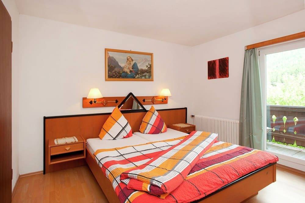 Ferienhaus in Wenns nahe Skilift in Kaunergrat, Wenns