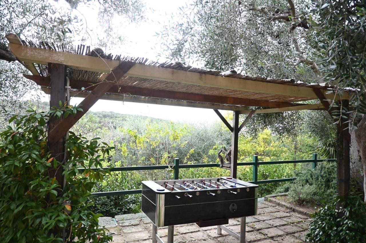 Villa in Capalbio, Provincia di Grosseto