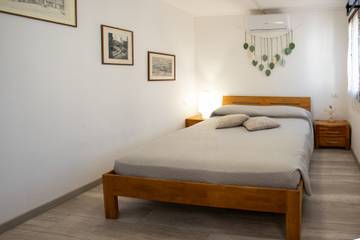 Ferienhaus für 8 Personen in Pellestrina, Venedig, Bild 1