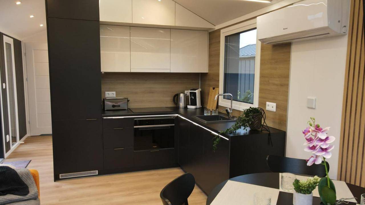 Ganze Wohnung, One-Bedroom House in Sohren, Hunsrück