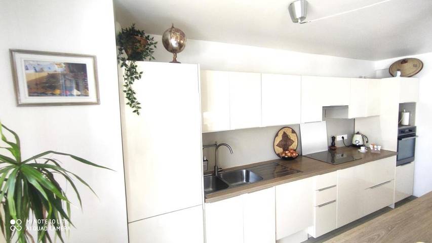 Gîte pour 6 personnes, avec terrasse à Rosny-sous-Bois - 4